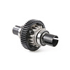 BAHA 2e generatie metalen differentieel