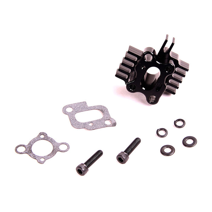 RovanSports CNC air intake complete kit /isolator - manifold