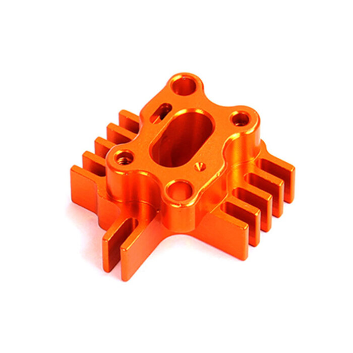 RovanSports CNC air intake complete kit /isolator - manifold