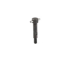 BAHA 4WD second grade reduction gear shaft
