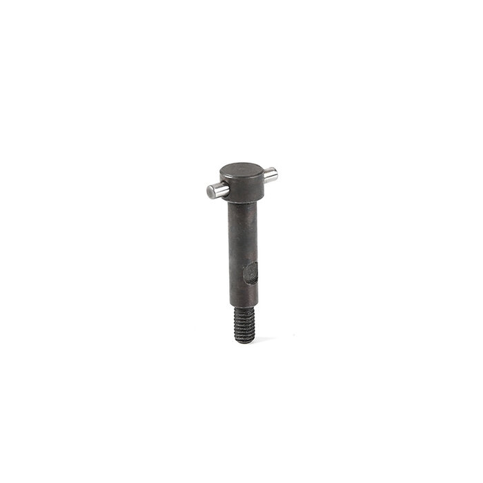 BAHA 4WD second grade reduction gear shaft