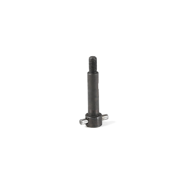 BAHA 4WD second grade reduction gear shaft