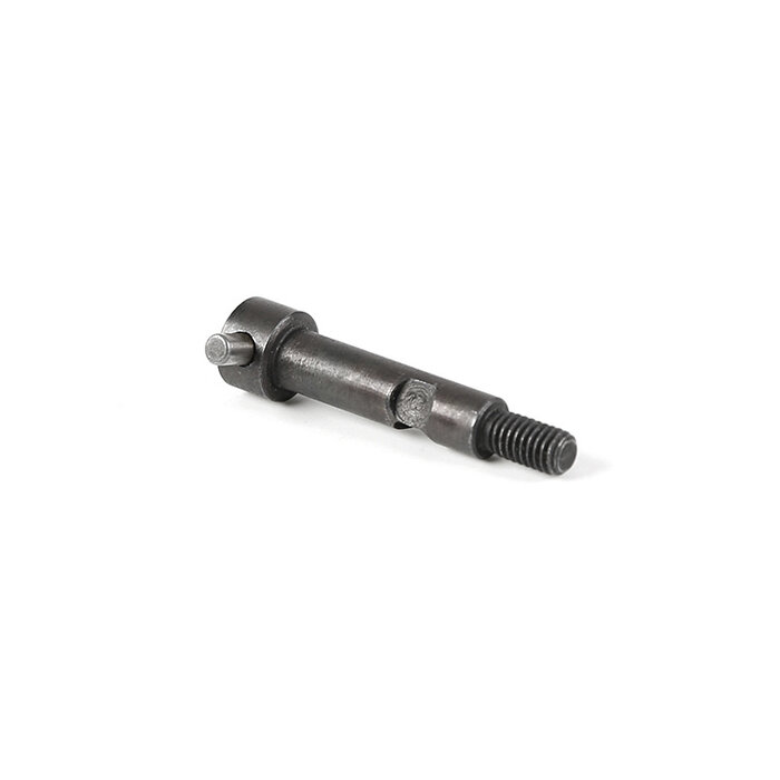 BAHA 4WD second grade reduction gear shaft