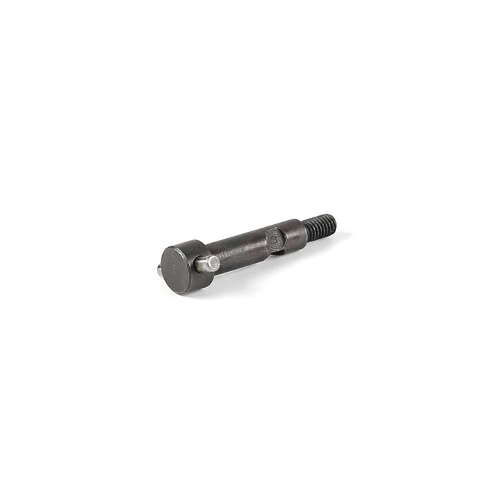 BAHA 4WD second grade reduction gear shaft