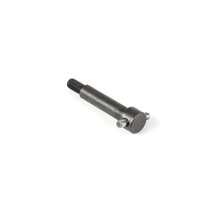 BAHA 4WD second grade reduction gear shaft