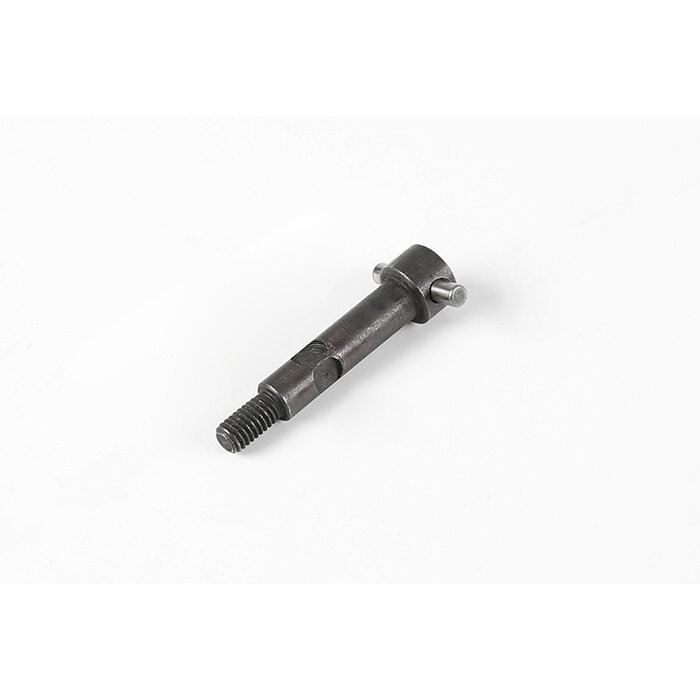 BAHA 4WD second grade reduction gear shaft