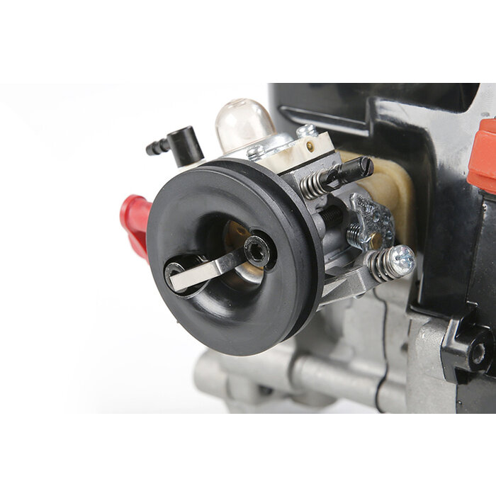 F5-Luftfilter-Edelstahlhalterung für Verbindungsrohr