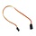 Servo extension line