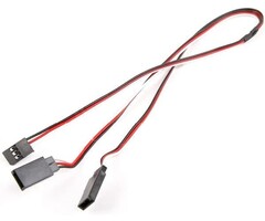 RovanSports Servo verlengkabel