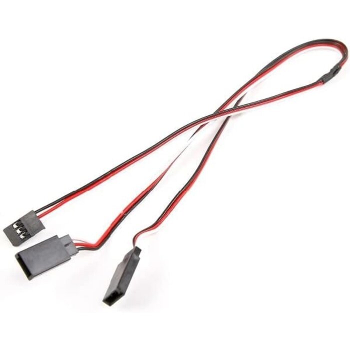 RovanSports Servo extension line