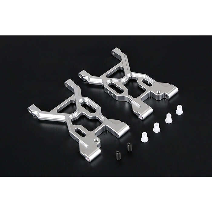 RovanLosi Rovan LT / Losi 5ive-T Aluminium Front Suspension Arm Set
