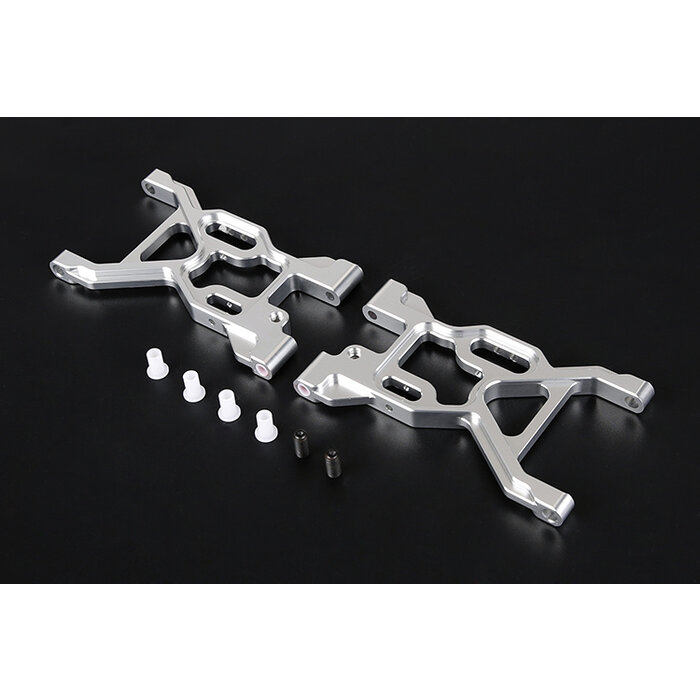RovanLosi Rovan LT / Losi 5ive-T Aluminium Front Suspension Arm Set