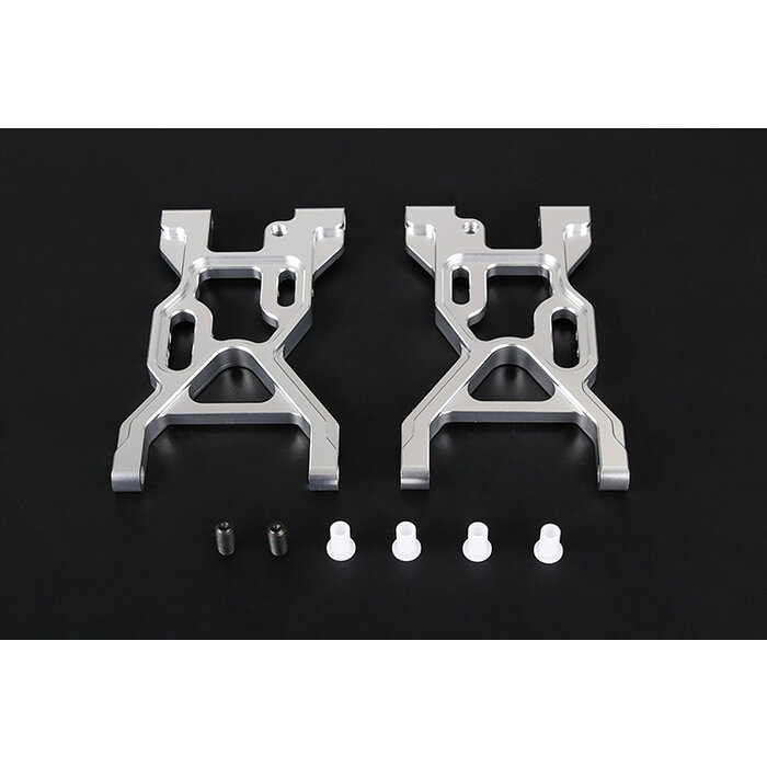 RovanLosi Rovan LT / Losi 5ive-T Aluminium Front Suspension Arm Set