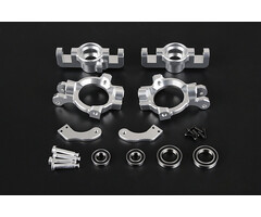 RovanLosi Rovan LT / Losi 5ive-T Aluminium Front Hub Set
