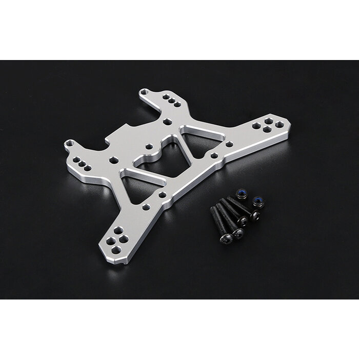 RovanLosi Rovan LT / Losi 5ive-T Aluminium Rear Shock Tower