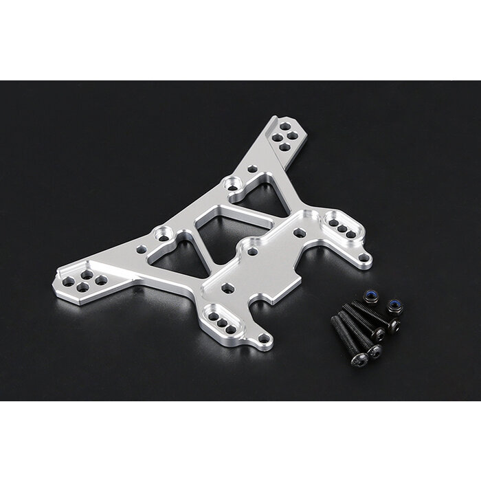 RovanLosi Rovan LT / Losi 5ive-T Aluminium Rear Shock Tower