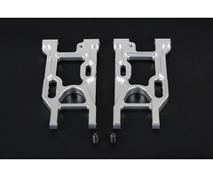 RovanLosi Rovan LT / Losi 5ive-T Aluminium Rear Suspension Arm Set / draagarmen achter