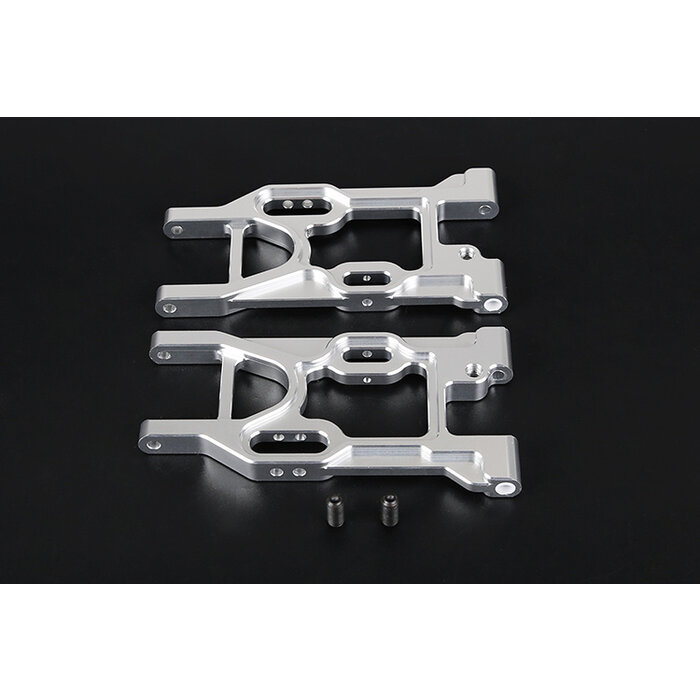 Rovan LT / Losi 5ive-T Aluminium Rear Suspension Arm Set Rovan LT / Losi 5ive-T Aluminium Rear Suspension Arm Set
