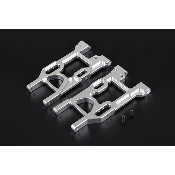RovanLosi Rovan LT / Losi 5ive-T Aluminium Rear Suspension Arm Set