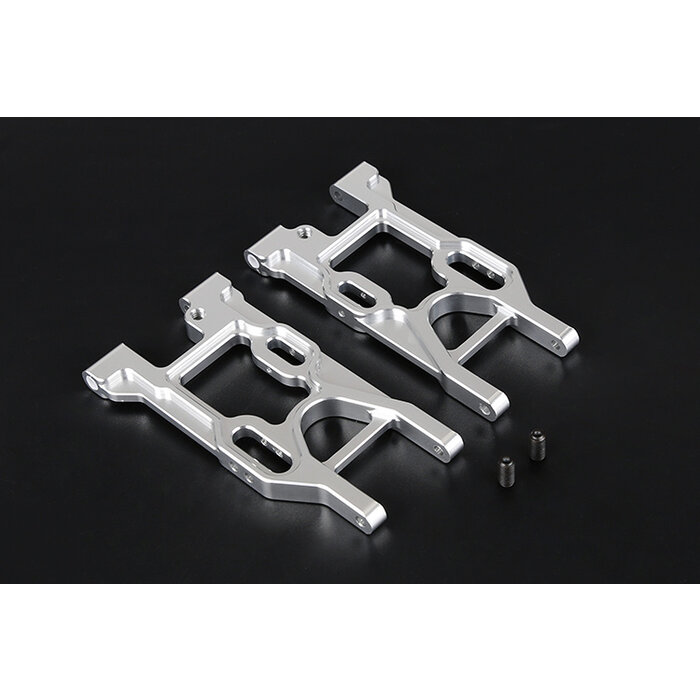 Rovan LT / Losi 5ive-T Aluminium Rear Suspension Arm Set