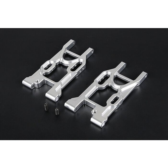 Rovan LT / Losi 5ive-T Aluminium Rear Suspension Arm Set