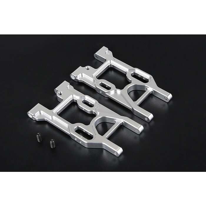 RovanLosi Rovan LT / Losi 5ive-T Aluminium Rear Suspension Arm Set