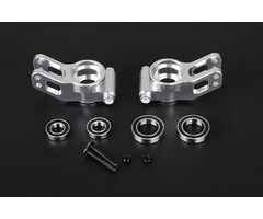 Rovan LT / Losi 5ive-T Aluminium Rear Hub Set