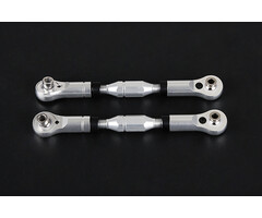 RovanLosi Rovan LT / Losi 5ive-T Aluminium Upper Suspension Tie Rods