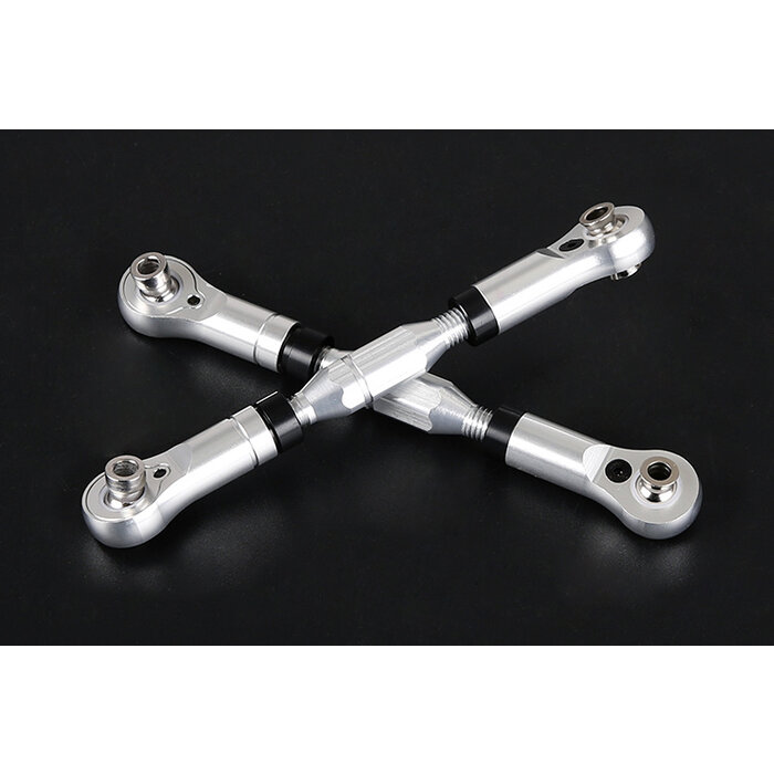 RovanLosi Rovan LT / Losi 5ive-T Aluminium Upper Suspension Tie Rods