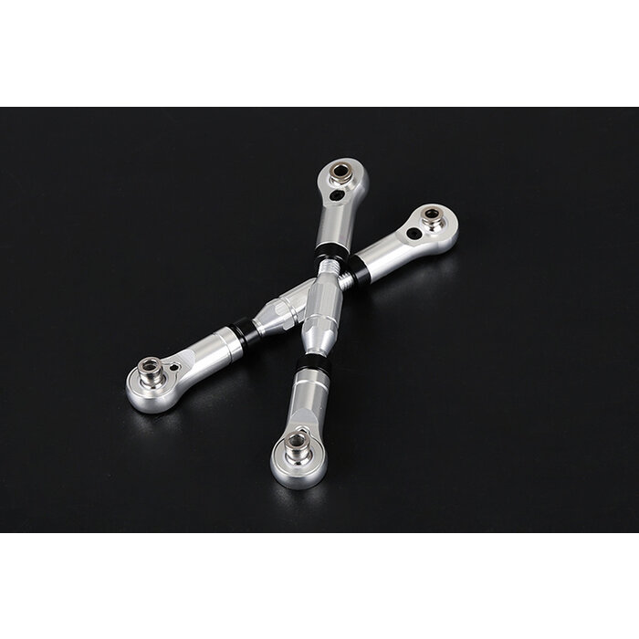 RovanLosi Rovan LT / Losi 5ive-T Aluminium Upper Suspension Tie Rods