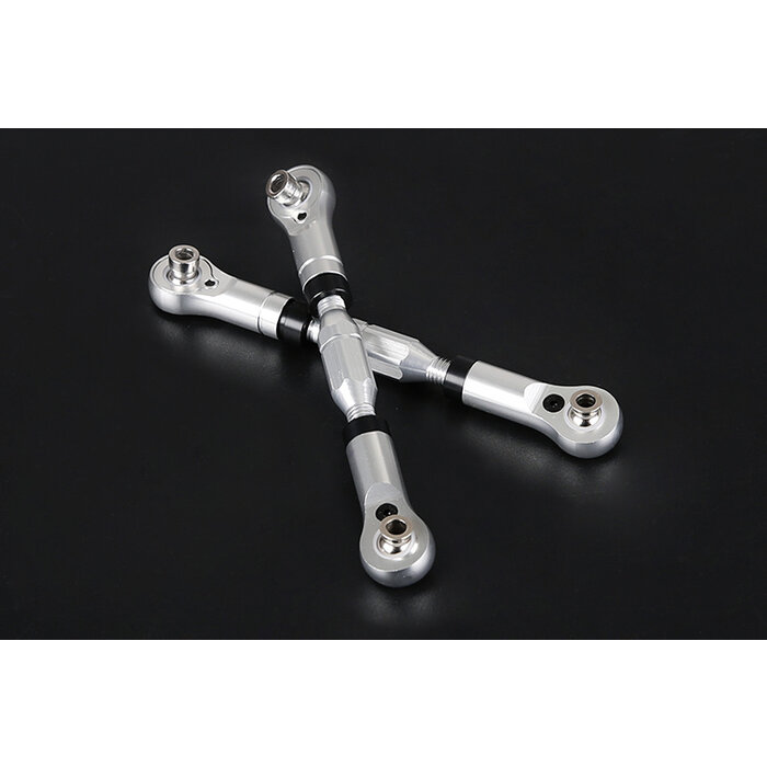 RovanLosi Rovan LT / Losi 5ive-T Aluminium Upper Suspension Tie Rods