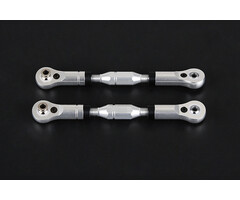 RovanLosi Rovan LT / Losi 5ive-T Aluminium Steering Tie Rods