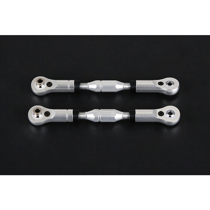 RovanLosi Rovan LT / Losi 5ive-T Aluminium Steering Tie Rods