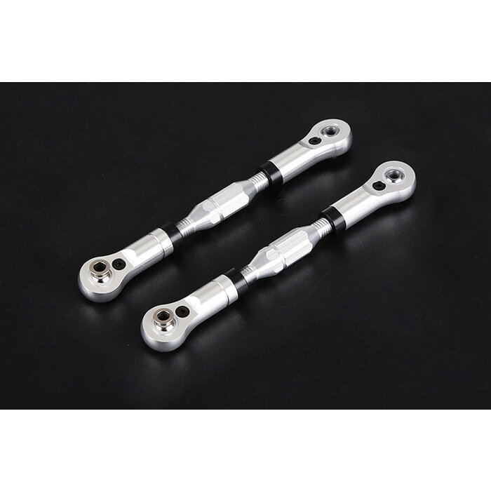 RovanLosi Rovan LT / Losi 5ive-T Aluminium Steering Tie Rods