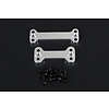 Rovan LT / Losi 5ive-T Aluminium  Front & Rear Anti-Roll Bar Integrated Covers