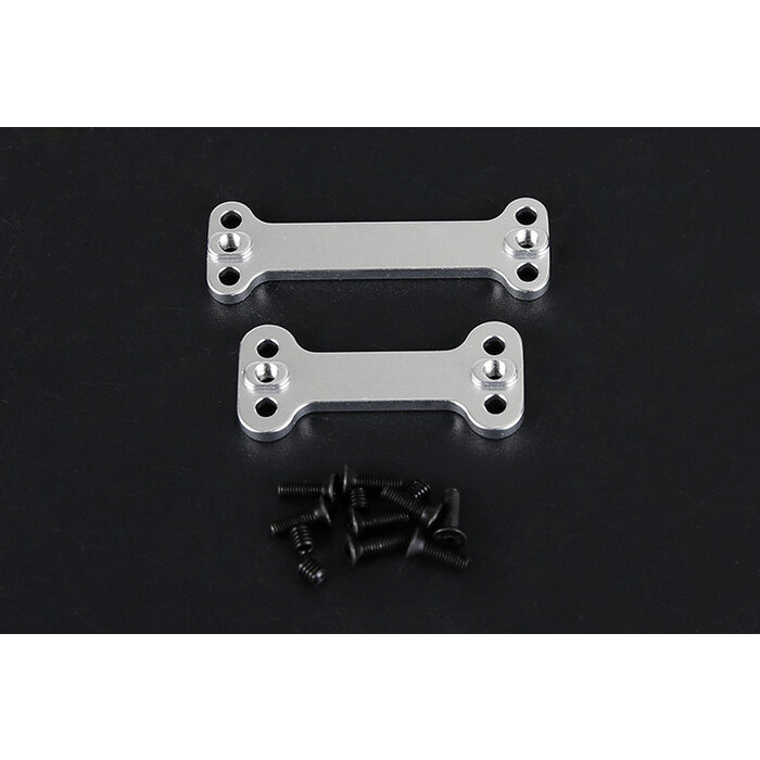 Rovan LT / Losi 5ive-T Aluminium  Front & Rear Anti-Roll Bar Integrated Covers