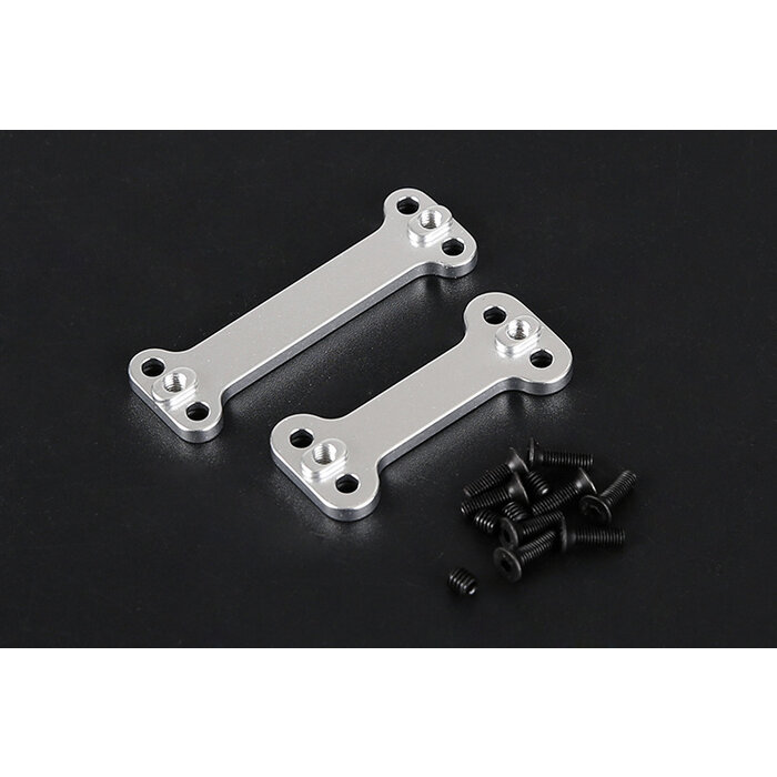 RovanLosi Rovan LT / Losi 5ive-T Aluminium  Front & Rear Anti-Roll Bar Integrated Covers