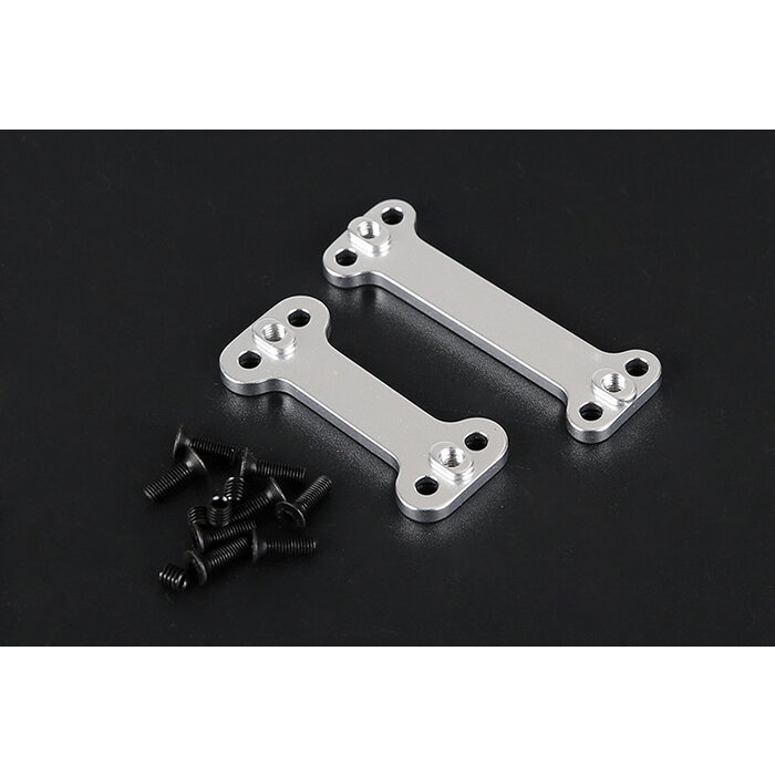 RovanLosi Rovan LT / Losi 5ive-T Aluminium  Front & Rear Anti-Roll Bar Integrated Covers