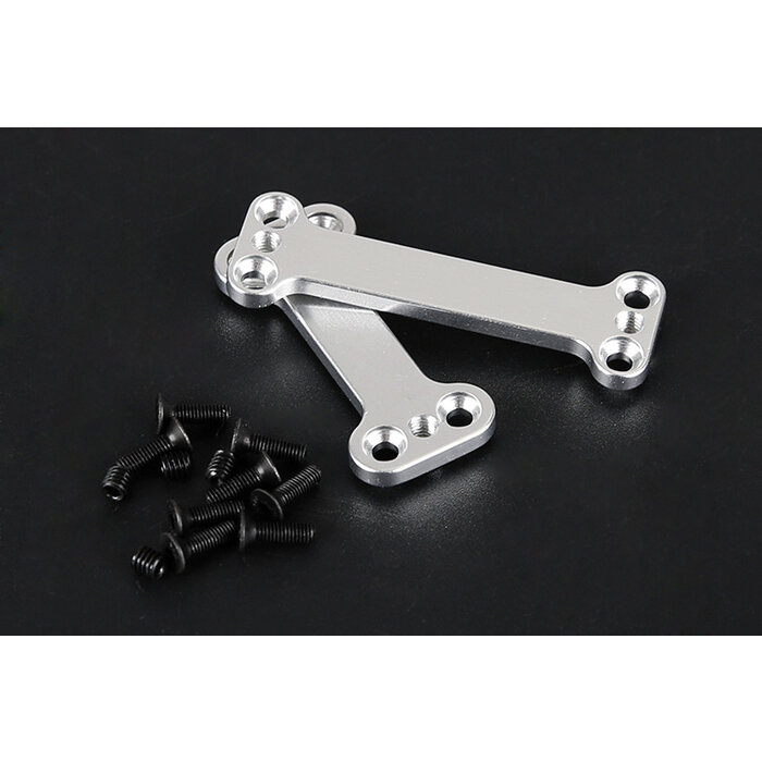 RovanLosi Rovan LT / Losi 5ive-T Aluminium  Front & Rear Anti-Roll Bar Integrated Covers