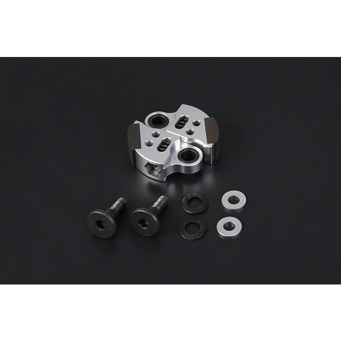CNC-Metallkupplung mit einstellbarer Geschwindigkeit (6000–9000 U/min)