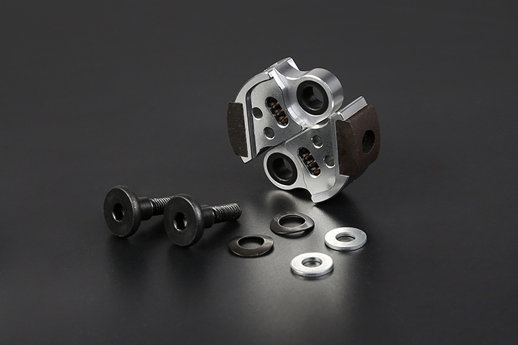 RovanSports CNC metal adjustable speed clutch (6000-9000rpm)