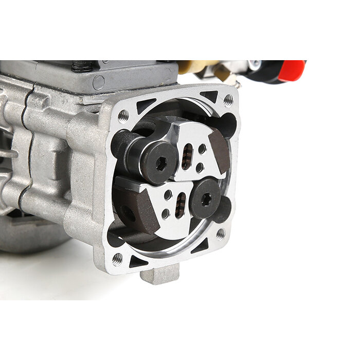 RovanSports CNC-Metallkupplung mit einstellbarer Geschwindigkeit (6000–9000 U/min)