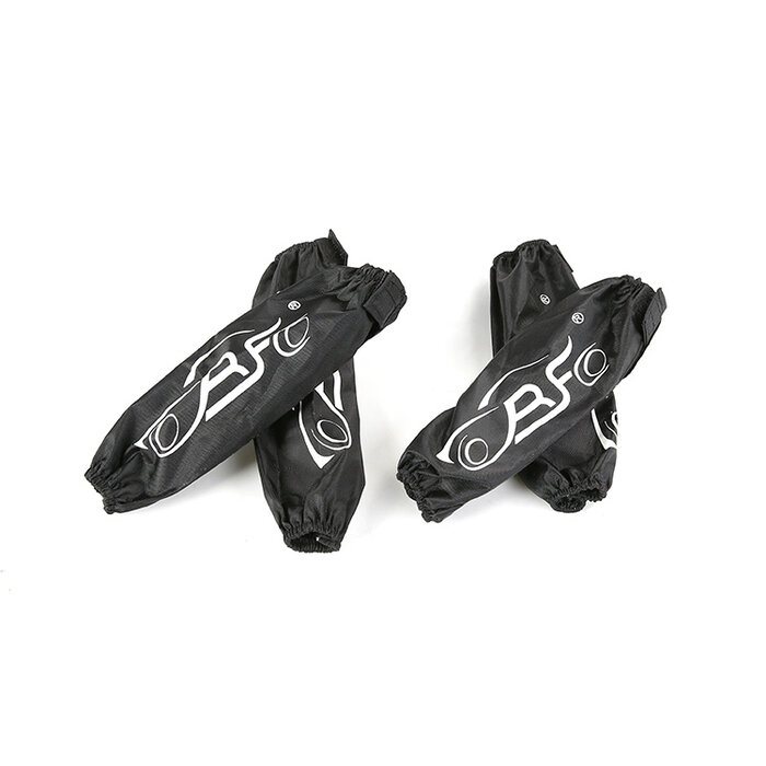RovanLosi LT stofhoezen schokbrekers / shocks sleeves 4stuks