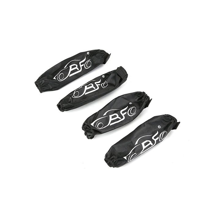 RovanLosi LT Stoßdämpferschutz 4 stuck