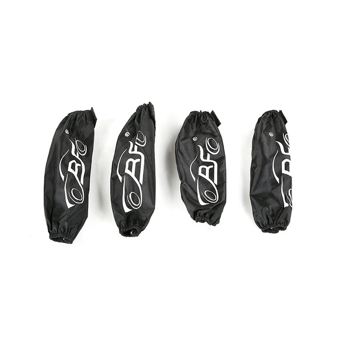 RovanLosi LT Stoßdämpferschutz 4 stuck