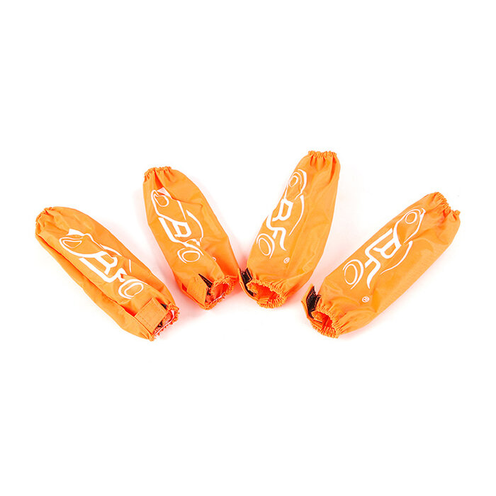 RovanLosi LT Stoßdämpferschutz 4 stuck