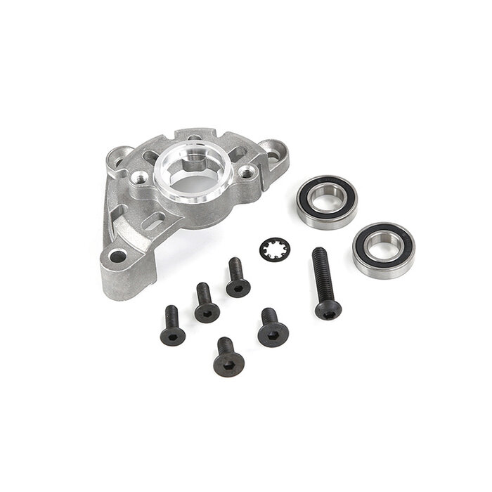 RovanSports Metal clutch mount with bearings and screws