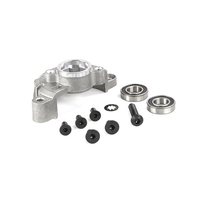 RovanSports Metal clutch mount with bearings and screws