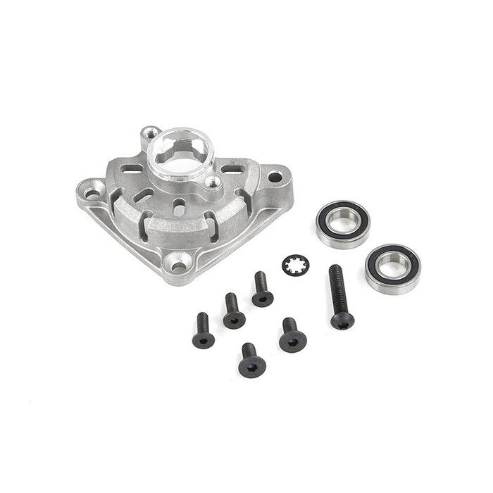 RovanSports Metal clutch mount with bearings and screws