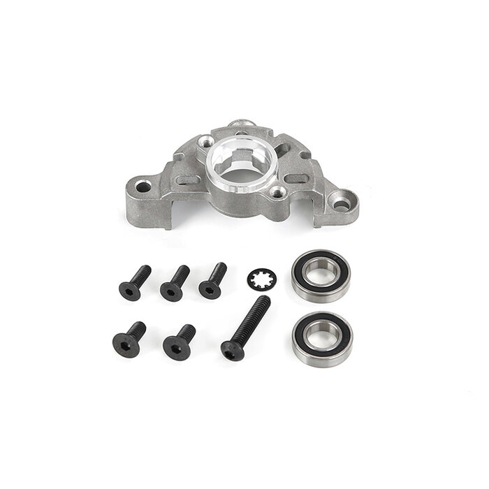 RovanSports Metal clutch mount with bearings and screws
